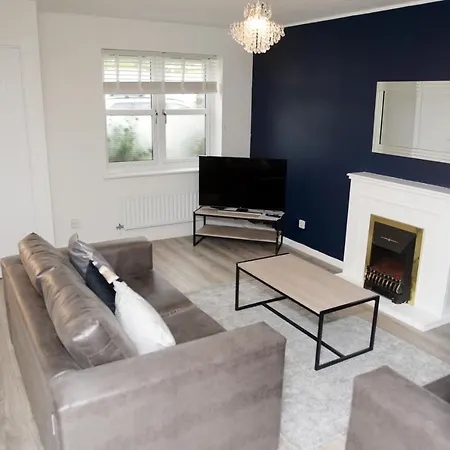 Gorgeous 3 Bed House In Bristol Villa Exterior photo