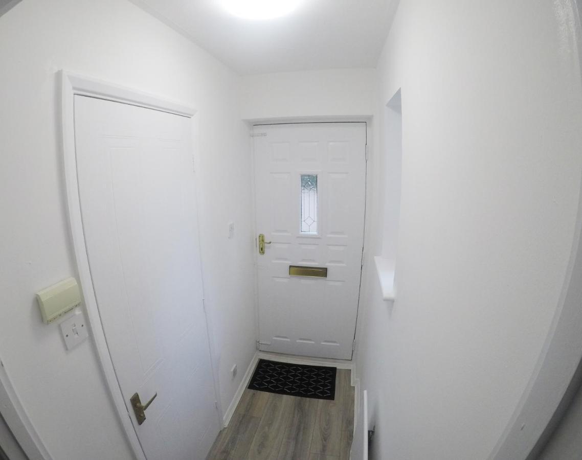Hébergement de vacances Gorgeous 3 Bed House In