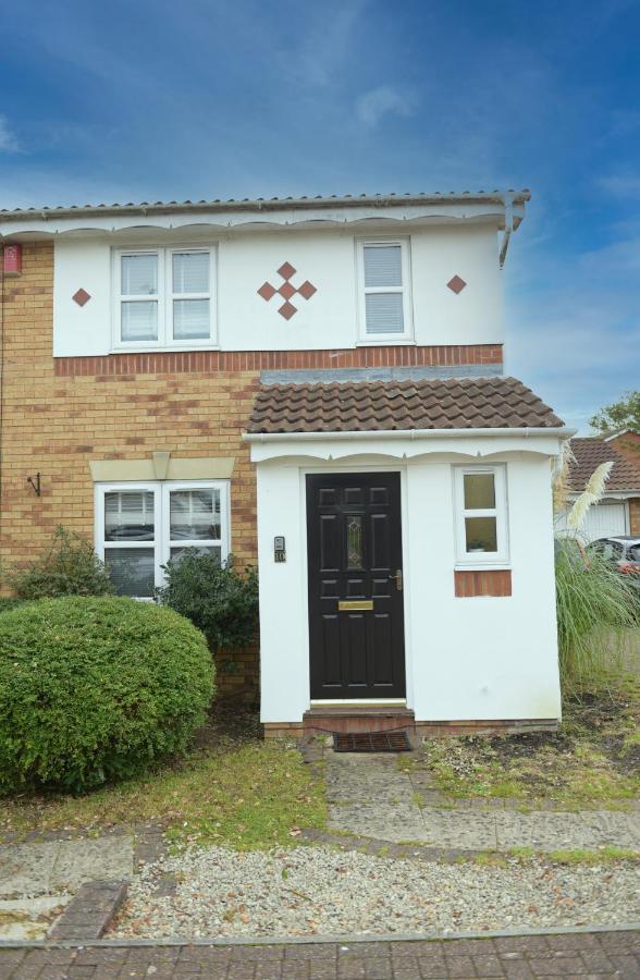 Gorgeous 3 Bed House In Hébergement de vacances