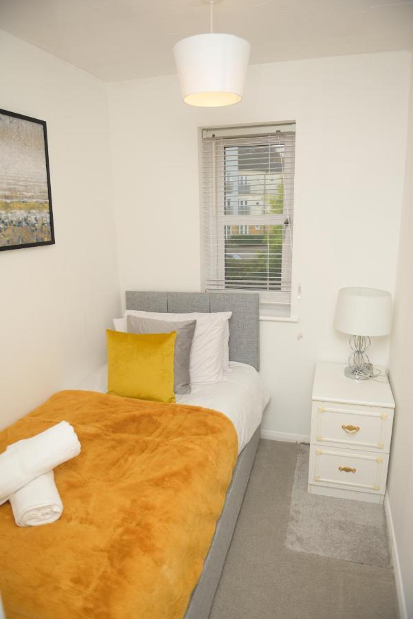 Gorgeous 3 Bed House In * Bristol