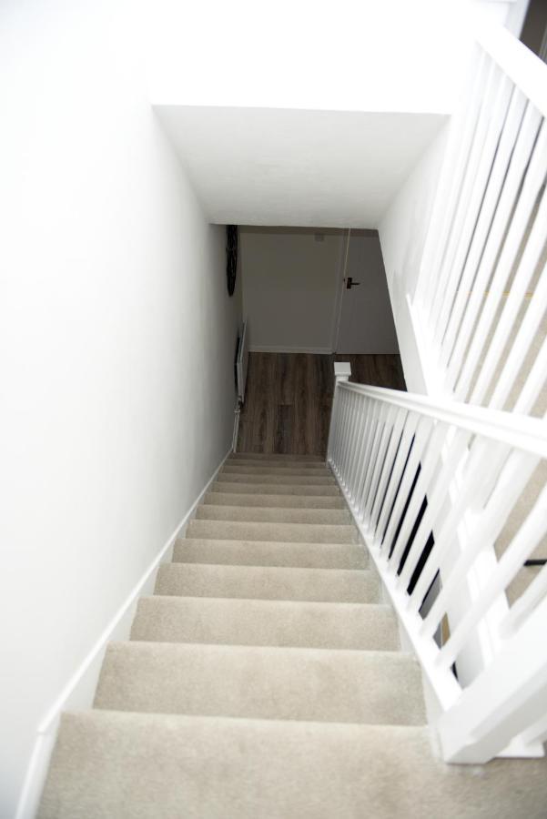 Gorgeous 3 Bed House In Hébergement de vacances Bristol