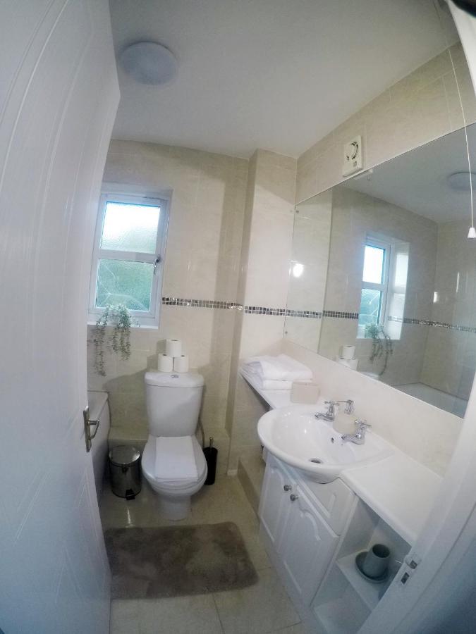 Gorgeous 3 Bed House In Hébergement de vacances *